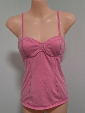 Talula "NOHO" Bustier Camisole